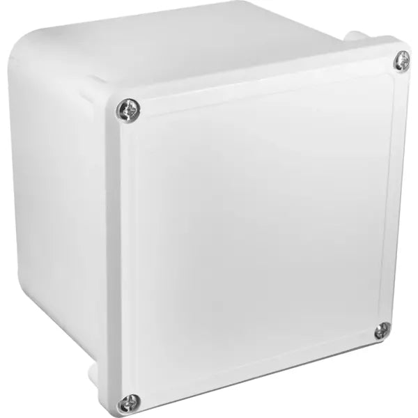 4X4 Pvc Weatherproof Utility Box (57mm) For Sale