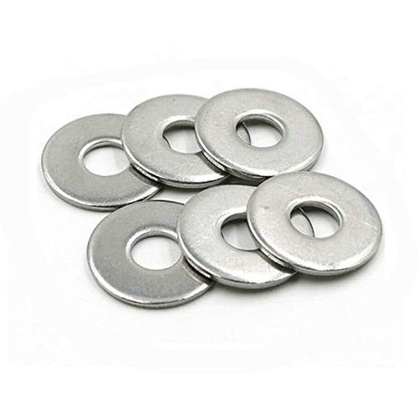 4mm Washer - 10 Pack