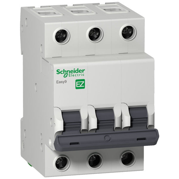 Schneider Circuit Breaker 3P 3KA 50A