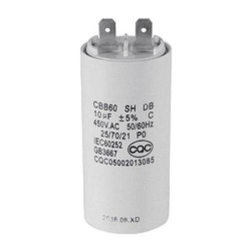 Capacitor - Motor 12MF