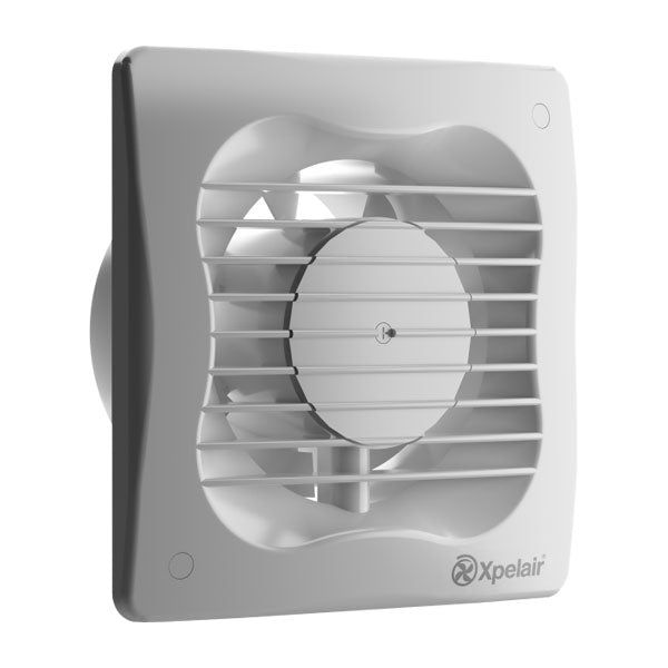 EXPELAIR VX15 EXTRACTOR FAN 150MM SQUARE
