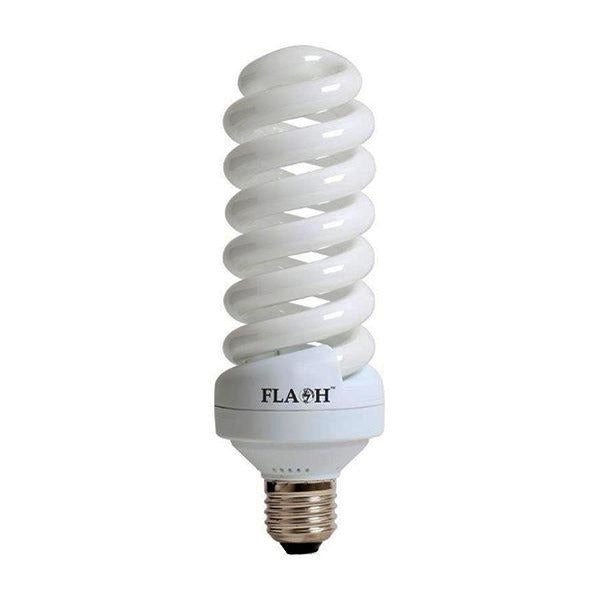 Flash Energy Saver Spiral Bulb 65W E27