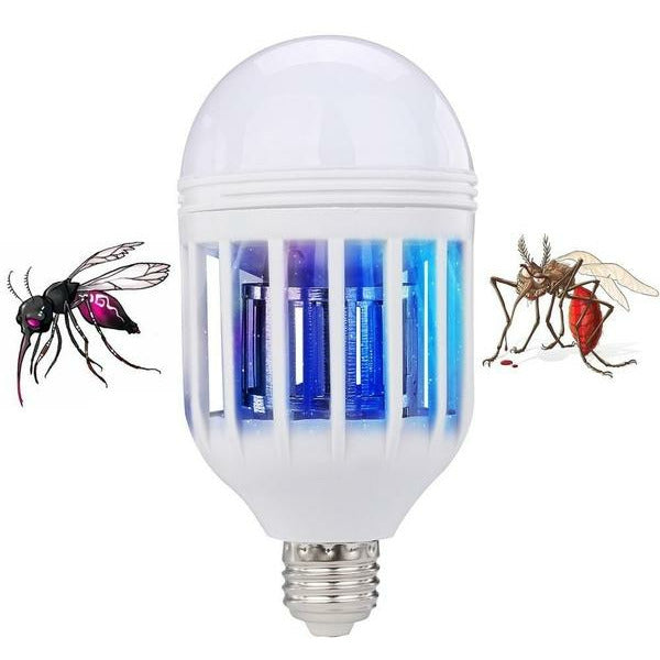 Insect Killer Bulb 12W ES