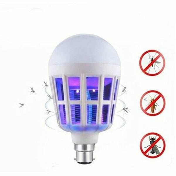 Insect Killer Bulb 12W BC