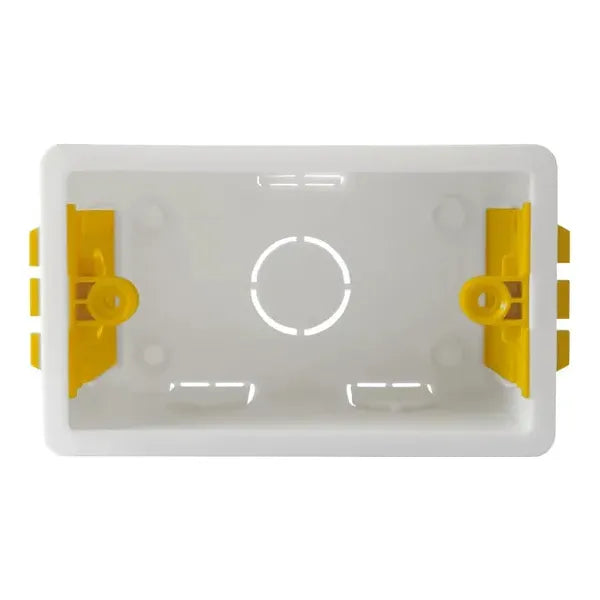 CMS Drywall Box PVC