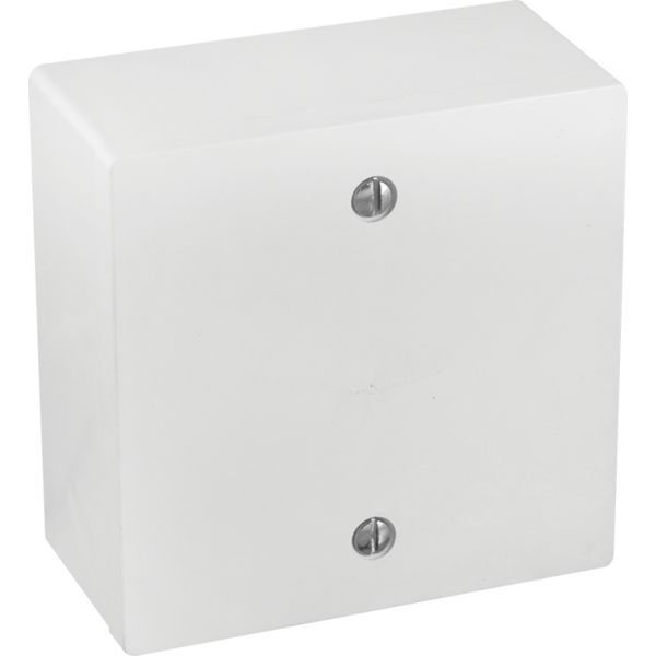 Pvc Utility Box - 3X3 For Sale | Brite Lighting & Electrical