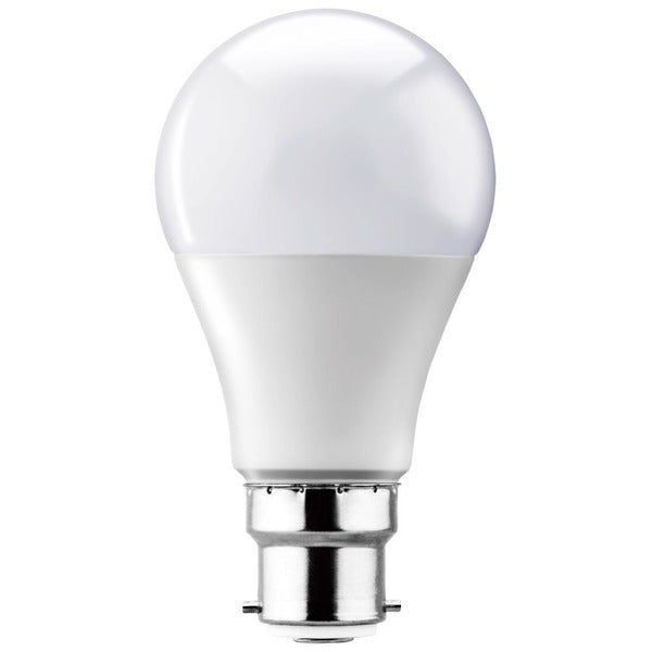 Luxn LED Bulb 5W Daylight B22