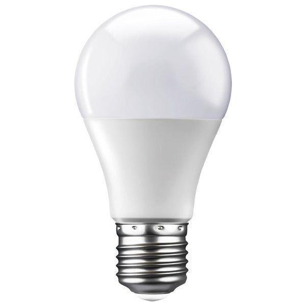 Luxn LED Bulb 9W Warm White E27