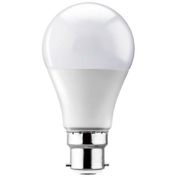 Luxn LED Bulb 12W Daylight B22