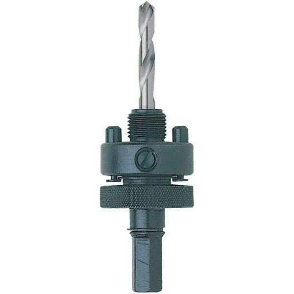 Economy Arbor - 32-111mm (13mm Chuck)