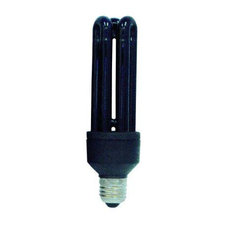 ACDC Energy Saver UV Bulb 25W E27