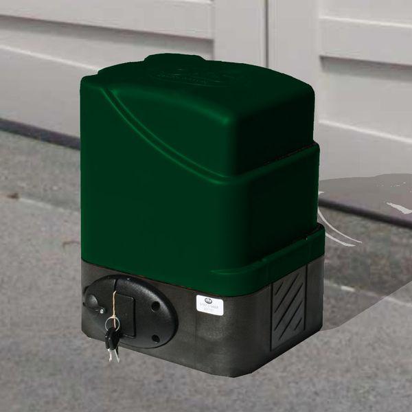 DTS Afriglide 500 Gate Motor Brite Lighting & Electrical