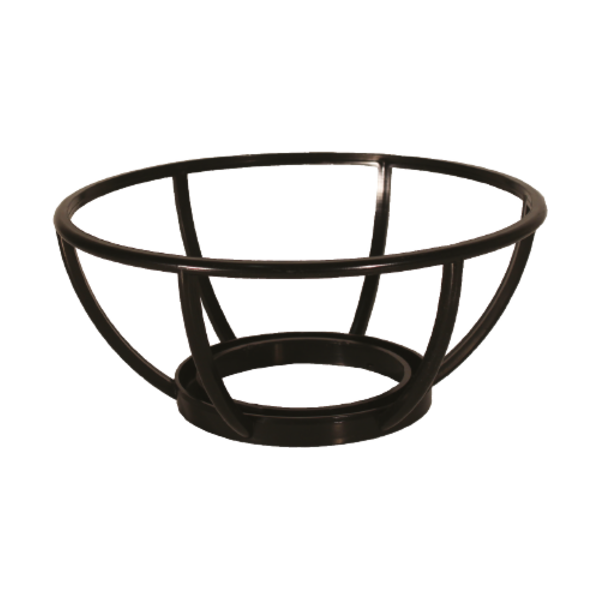 Outdoor Ball Light Basket - 300mm