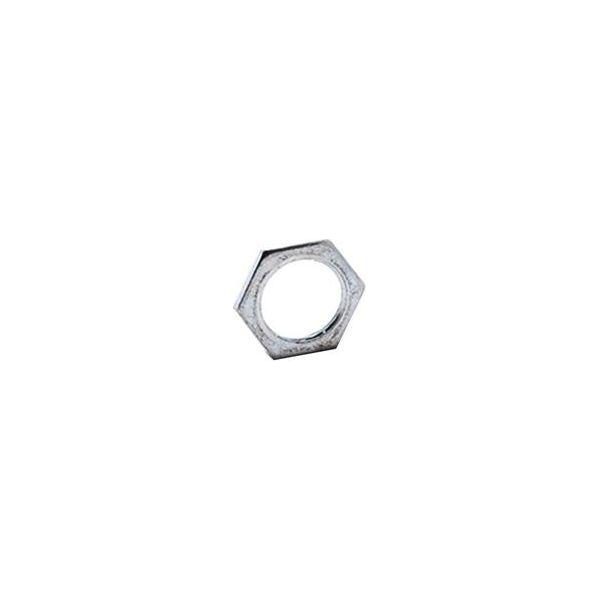 32mm Galvanised Bosal Locknut