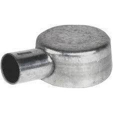 25mm 1 Way Galvanised Bosal Round Box For Sale | Brite Lighting ...