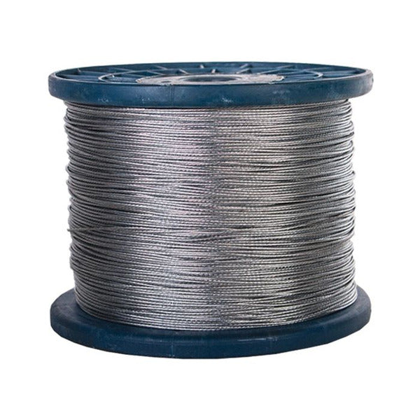 Braided Security Wire 5KG