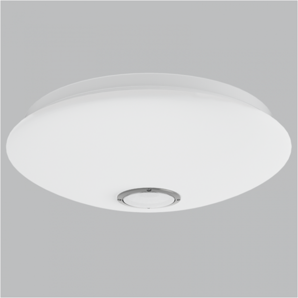 24W LED Ceiling Light with Bluetooth