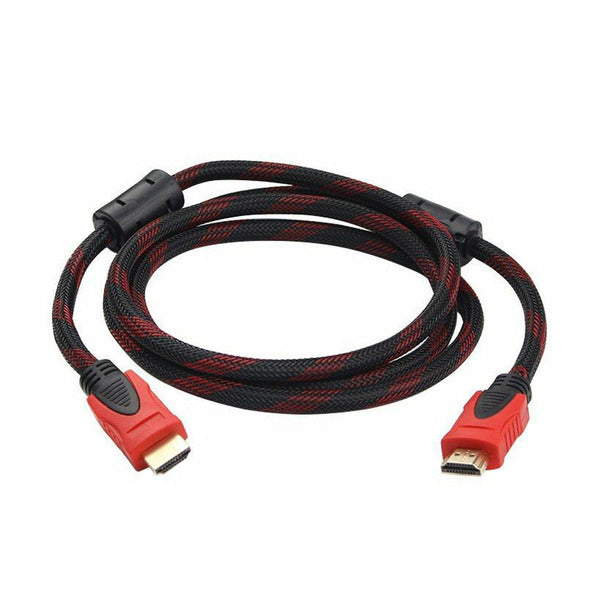 HDMI Cable - 5M (Braided)