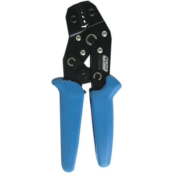 Bootlace Ferrule Crimping Tool