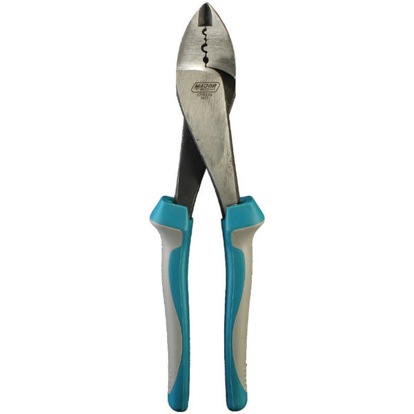 Crimping Pliers 0.5mm - 6mm