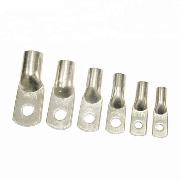 Cable Lug 2.5mm X 5mm 100 Pack
