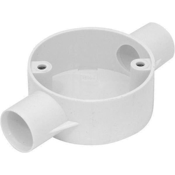 PVC Conduit Boxes & Connectors For Sale | Brite Lighting & Electrical