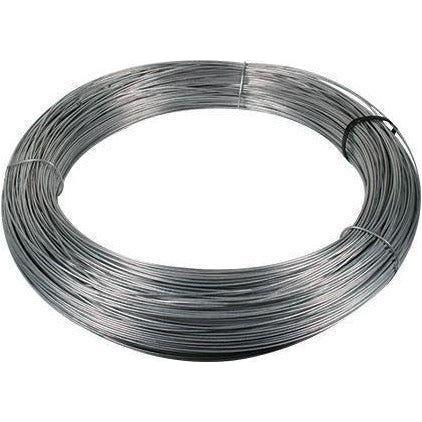 Draw Wire 1.6mm 5KG - 315M For Sale | Brite Lighting & Electrical