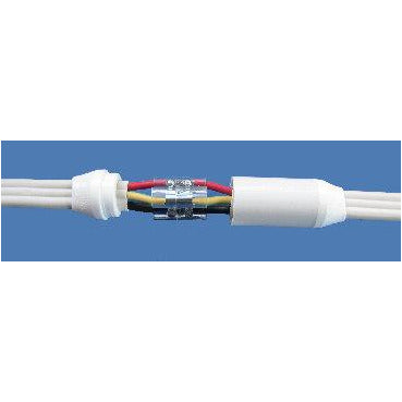 Cable Joint Kit Extend O Cord White