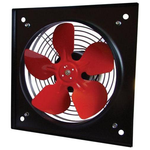 Industrial Wall/Ceiling Extractor Fan For Sale Brite Lighting