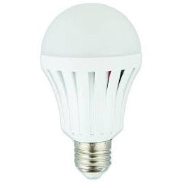 Emergency LED Bulb 5W E27 Cool White