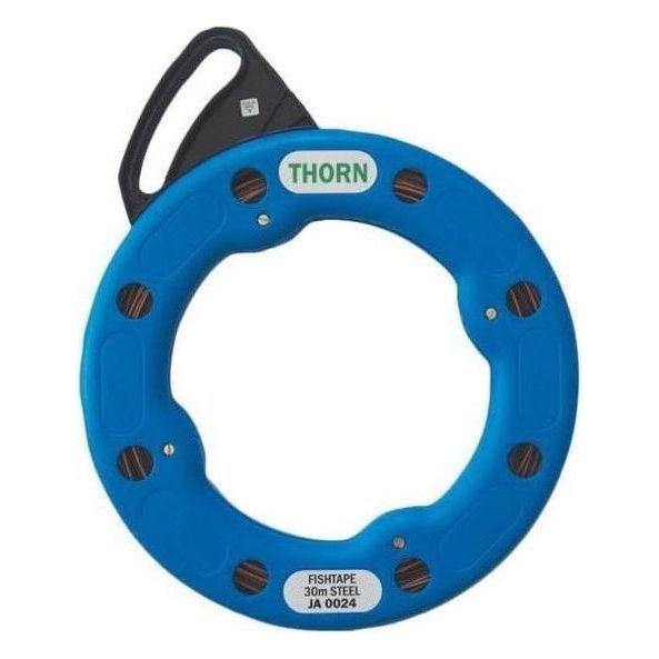 Steel Fish Tape 50 Metres Brite Lighting & Electrical