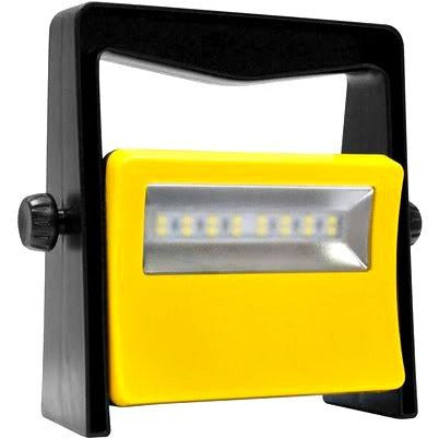 Rechargeable 8W LED Portable Worklight