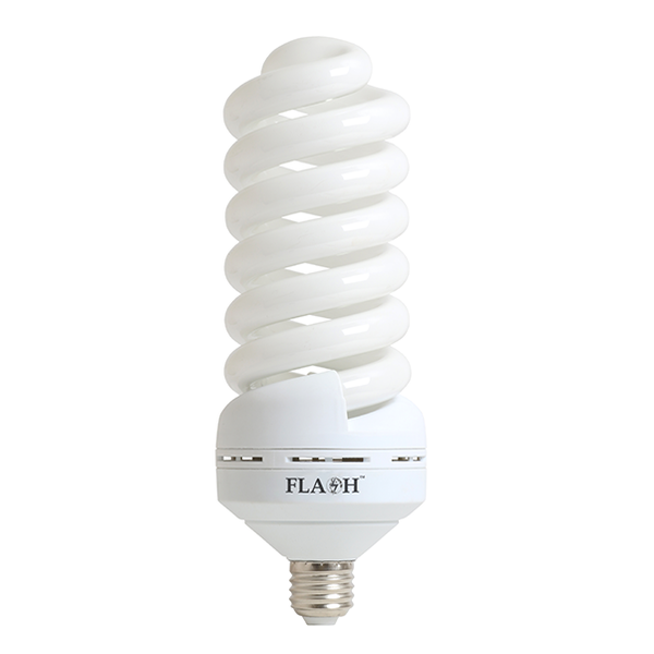 150W E40 Spiral Energy Saver Bulb