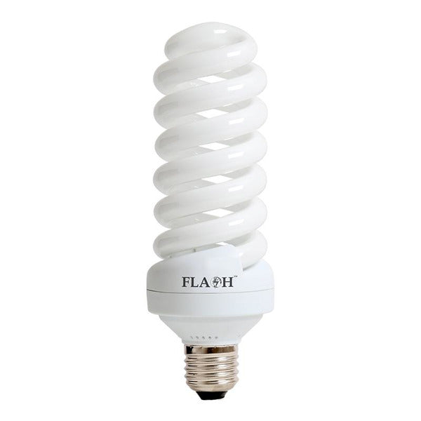 Flash Energy Saver Spiral Bulb 45W E27