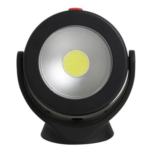 COB Work Light with Magnetic Base - 3W