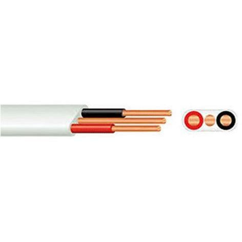 1.5mm Flat Twin and Earth Cable - Per Me