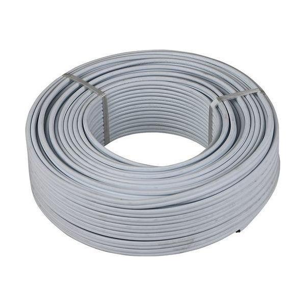 2.5mm Flat Twin and Earth Cable - P/M