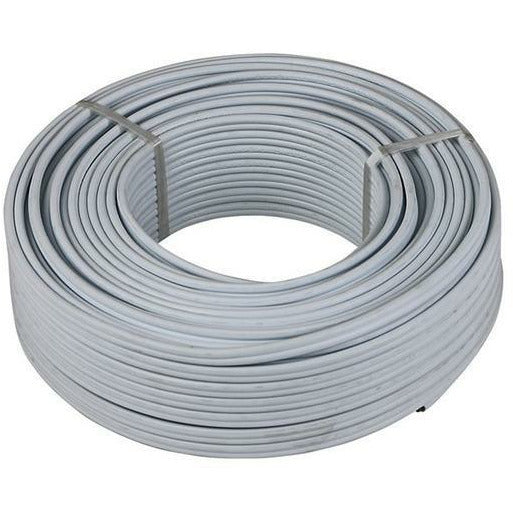 10mm Flat Twin and Earth Cable - P/M