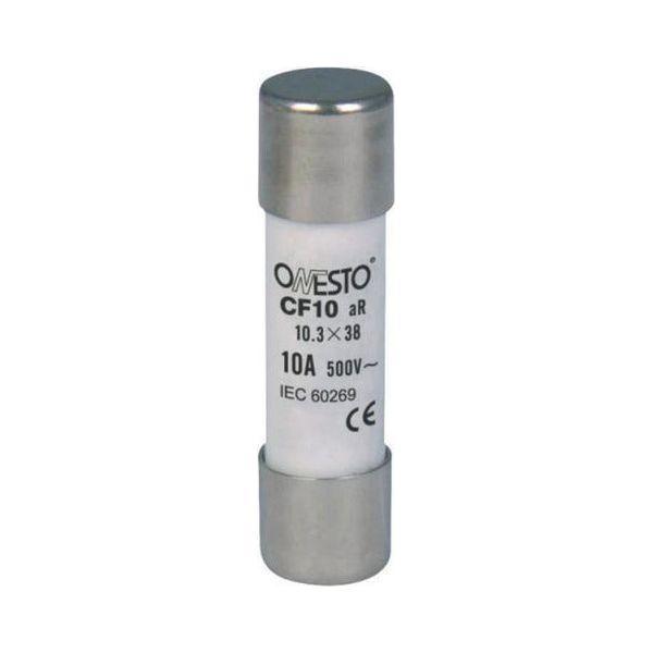 Ceramic Fuse 10X38 20A For Sale | Brite Lighting & Electrical