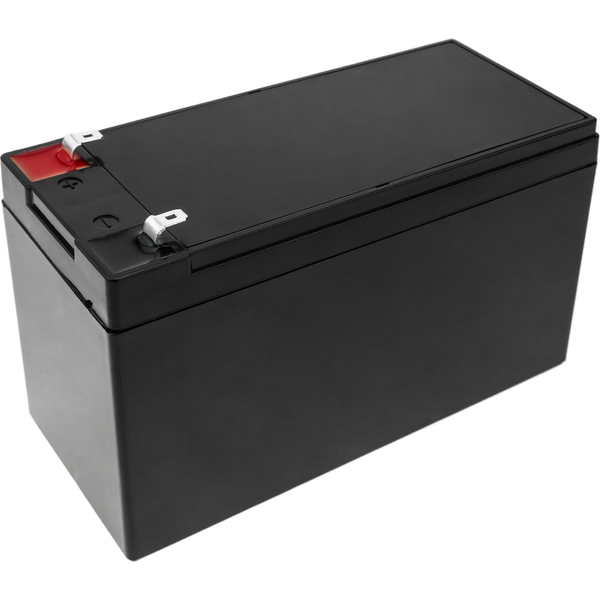 Batterie onduleur light wave 12v 7