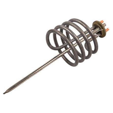 2KW Hard Water Spiral Geyser Element | Brite Lighting u0026 Electrical