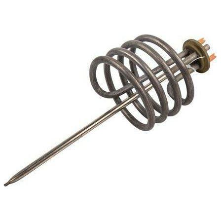 3KW Hard Water Spiral Geyser Element | Brite Lighting u0026 Electrical