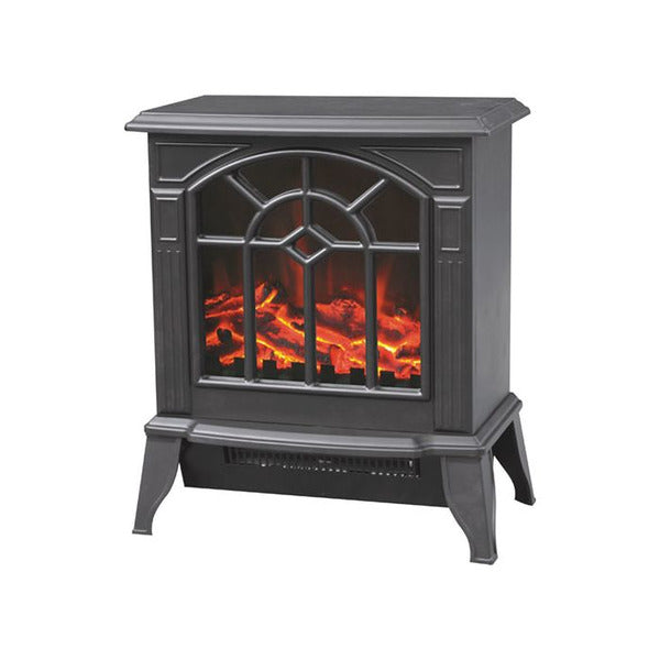 Goldair Retro Fireplace Heater