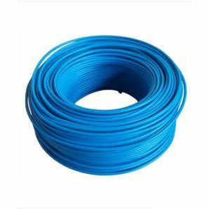 1.0mm Blue GP House Wire - 100M