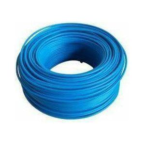 6mm Blue GP House Wire - Per Meter