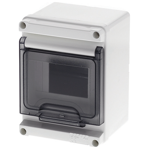 IP65 4 Way Distribution Board For Sale | Brite Lighting & Electrical