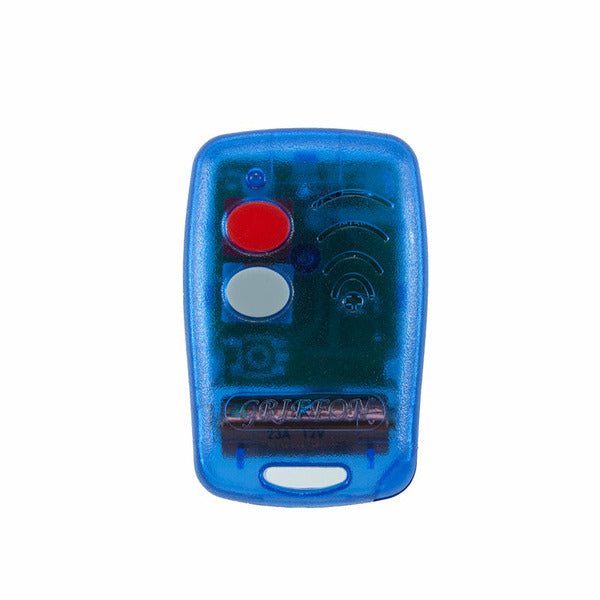 Griffon 2 Button Remote Learning 403