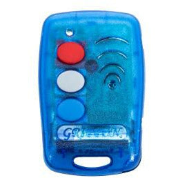 Griffon 3 Button Remote Learning 403