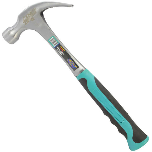 Steel Claw Hammer - 450g