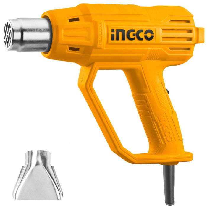 Ingco 2000W Heat Gun